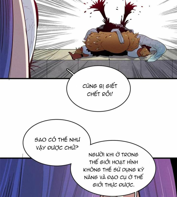 Từ Giờ, Ta Chính Là Bậc Thầy Của Pháp Sư Chapter 124 - Trang 3