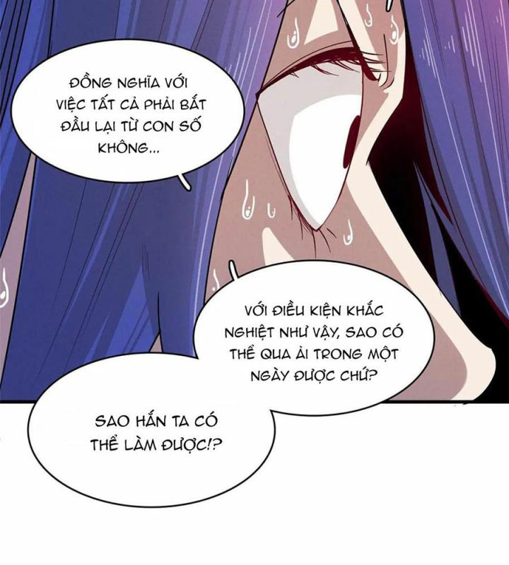 Từ Giờ, Ta Chính Là Bậc Thầy Của Pháp Sư Chapter 124 - Trang 3