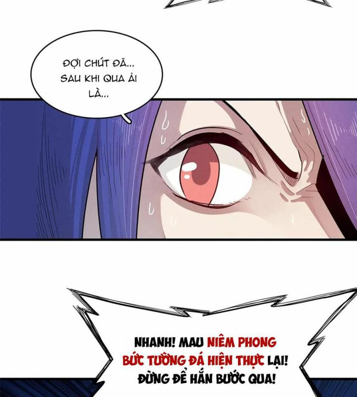 Từ Giờ, Ta Chính Là Bậc Thầy Của Pháp Sư Chapter 124 - Trang 3