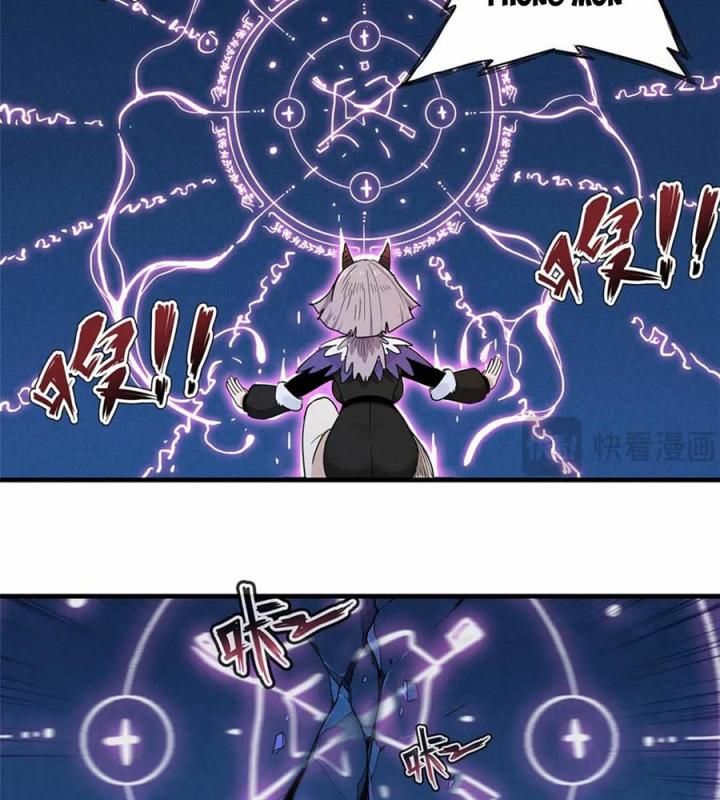 Từ Giờ, Ta Chính Là Bậc Thầy Của Pháp Sư Chapter 124 - Trang 3