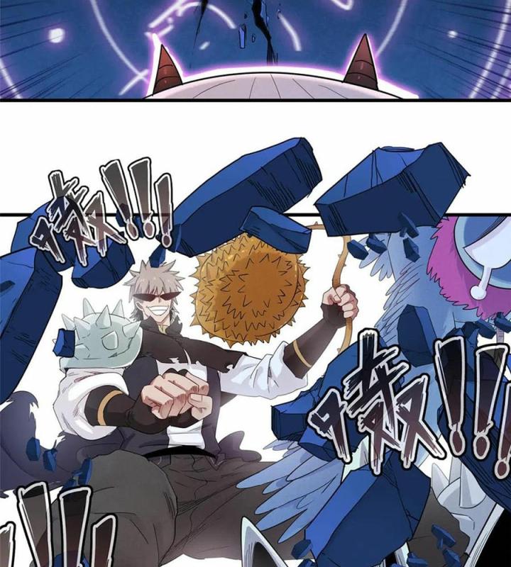 Từ Giờ, Ta Chính Là Bậc Thầy Của Pháp Sư Chapter 124 - Trang 3