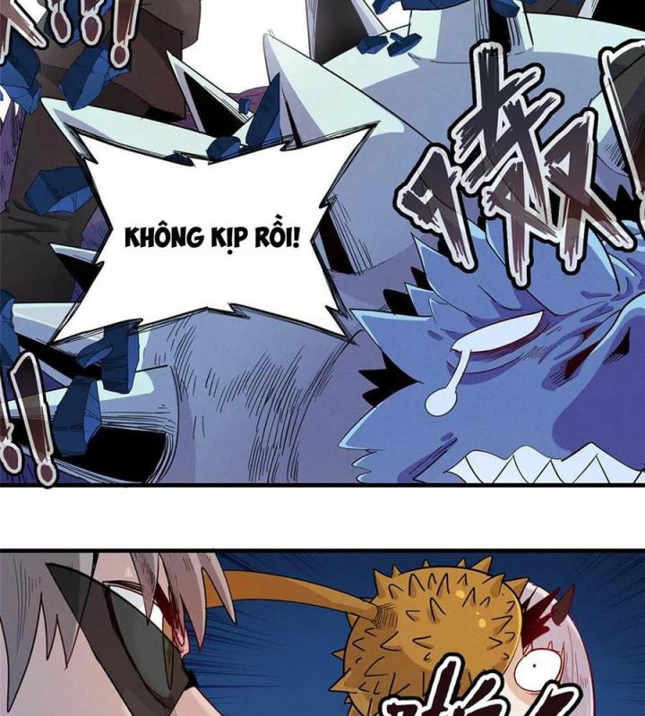 Từ Giờ, Ta Chính Là Bậc Thầy Của Pháp Sư Chapter 124 - Trang 3