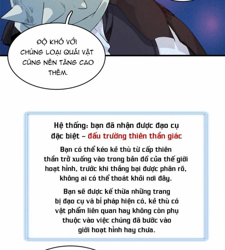 Từ Giờ, Ta Chính Là Bậc Thầy Của Pháp Sư Chapter 124 - Trang 3