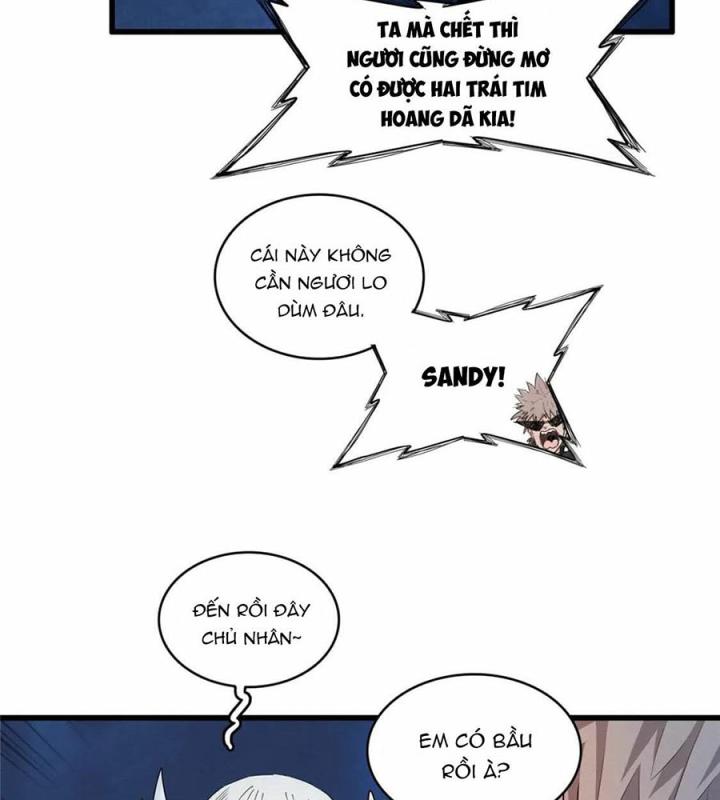 Từ Giờ, Ta Chính Là Bậc Thầy Của Pháp Sư Chapter 124 - Trang 3