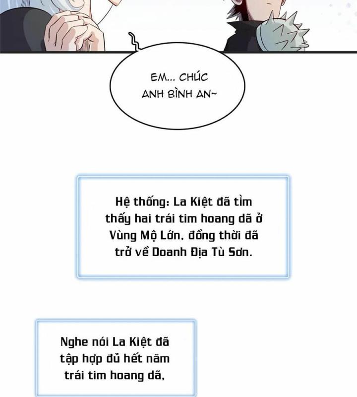 Từ Giờ, Ta Chính Là Bậc Thầy Của Pháp Sư Chapter 124 - Trang 3