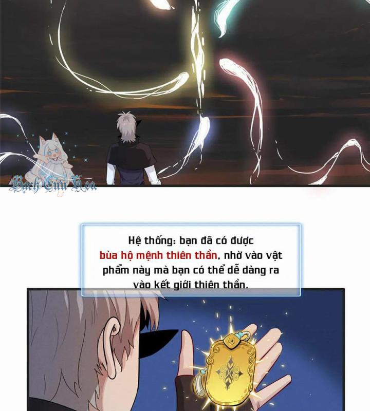 Từ Giờ, Ta Chính Là Bậc Thầy Của Pháp Sư Chapter 124 - Trang 3