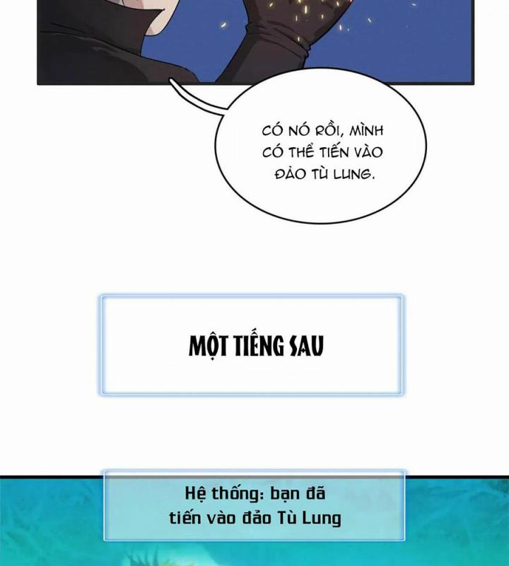 Từ Giờ, Ta Chính Là Bậc Thầy Của Pháp Sư Chapter 124 - Trang 3