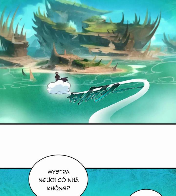 Từ Giờ, Ta Chính Là Bậc Thầy Của Pháp Sư Chapter 124 - Trang 3