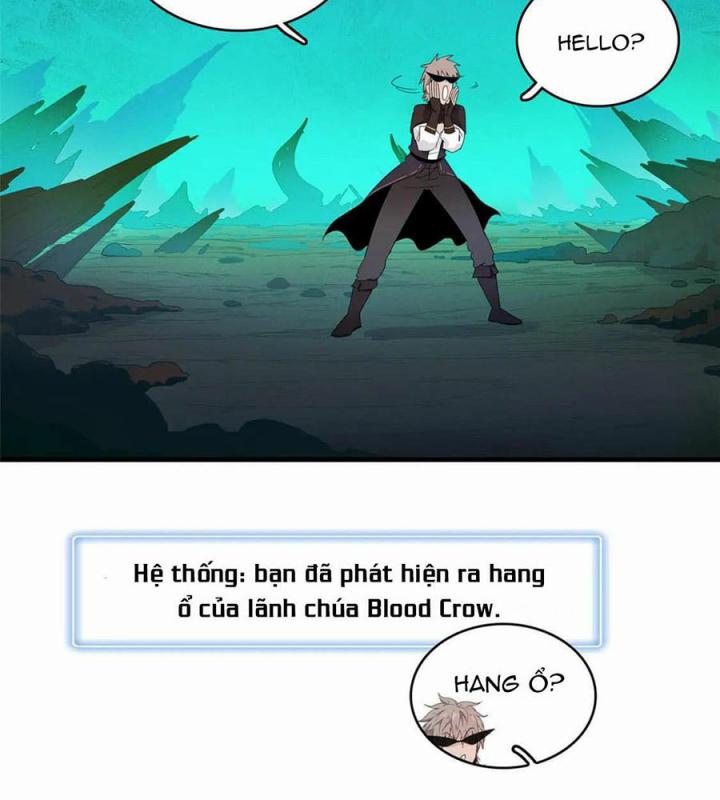 Từ Giờ, Ta Chính Là Bậc Thầy Của Pháp Sư Chapter 124 - Trang 3