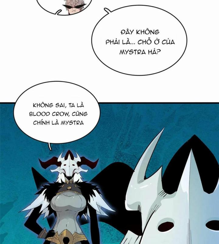 Từ Giờ, Ta Chính Là Bậc Thầy Của Pháp Sư Chapter 124 - Trang 3