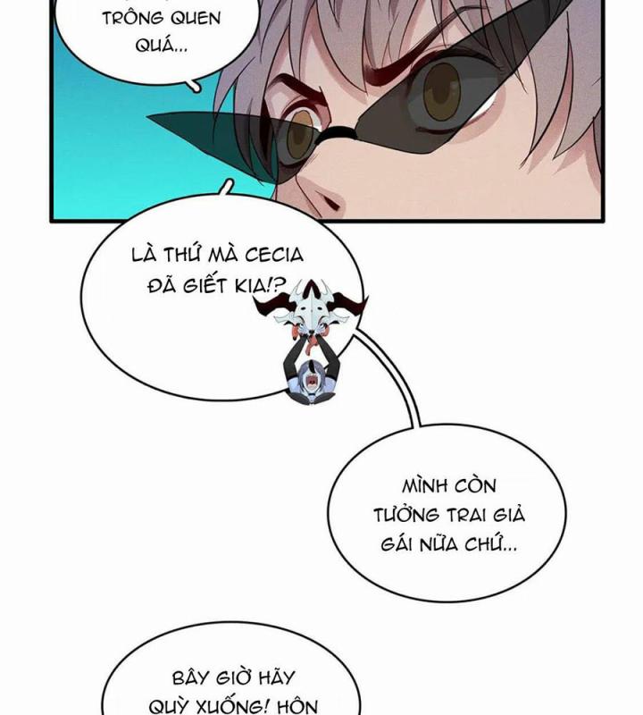 Từ Giờ, Ta Chính Là Bậc Thầy Của Pháp Sư Chapter 124 - Trang 3