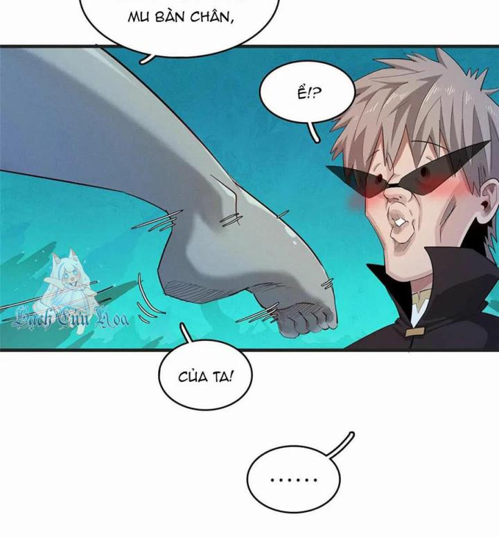 Từ Giờ, Ta Chính Là Bậc Thầy Của Pháp Sư Chapter 124 - Trang 3