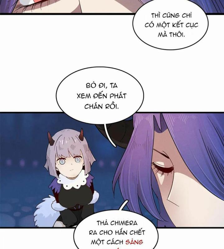 Từ Giờ, Ta Chính Là Bậc Thầy Của Pháp Sư Chapter 124 - Trang 3