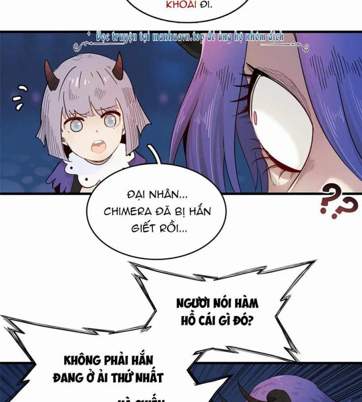 Từ Giờ, Ta Chính Là Bậc Thầy Của Pháp Sư Chapter 124 - Trang 3