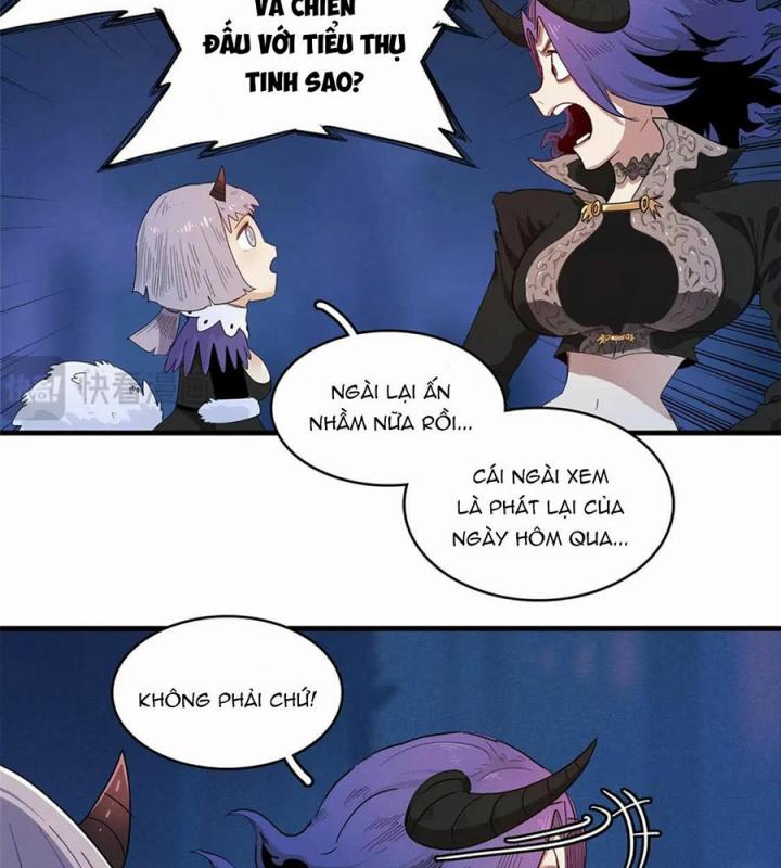 Từ Giờ, Ta Chính Là Bậc Thầy Của Pháp Sư Chapter 124 - Trang 3