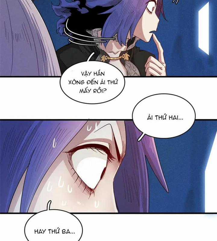 Từ Giờ, Ta Chính Là Bậc Thầy Của Pháp Sư Chapter 124 - Trang 3