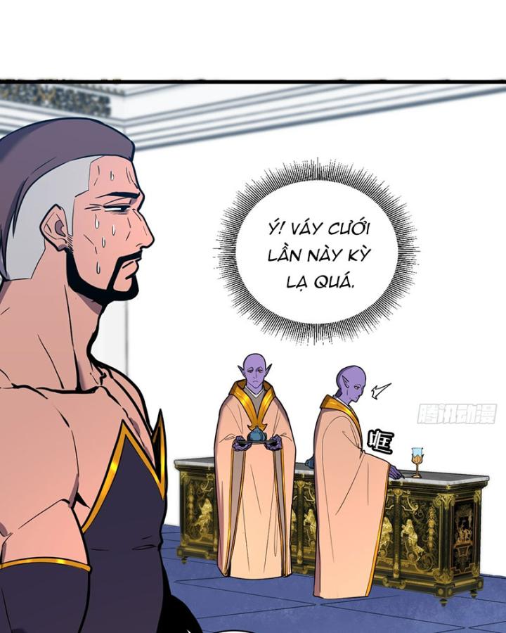 Nửa Cái Đầu Trọc Chapter 24 - Trang 2