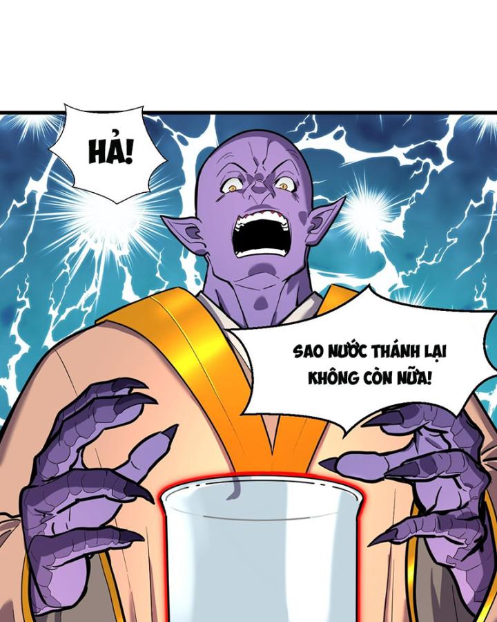 Nửa Cái Đầu Trọc Chapter 24 - Trang 2