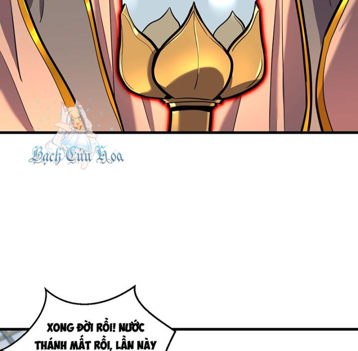 Nửa Cái Đầu Trọc Chapter 24 - Trang 2