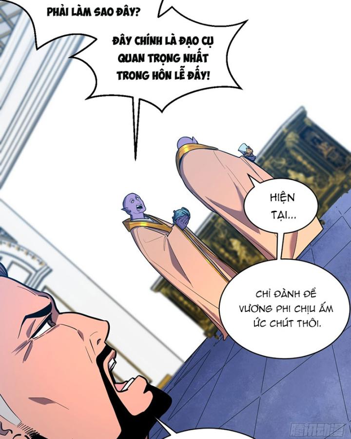 Nửa Cái Đầu Trọc Chapter 24 - Trang 2