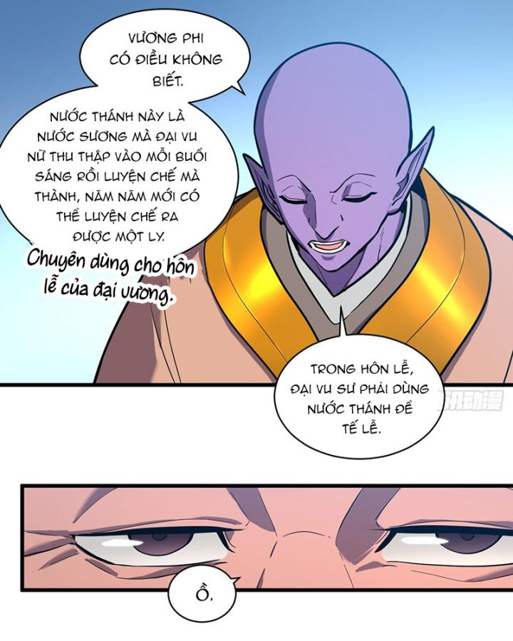 Nửa Cái Đầu Trọc Chapter 24 - Trang 2