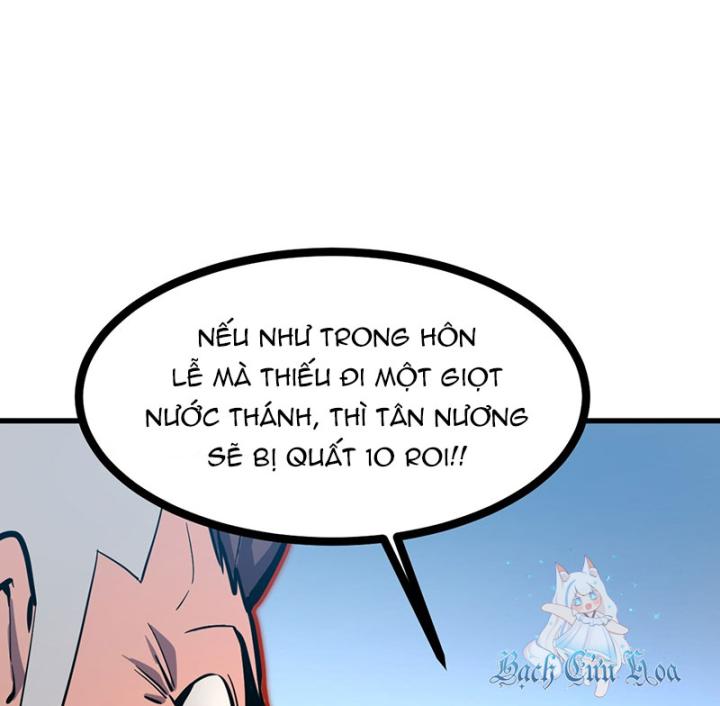 Nửa Cái Đầu Trọc Chapter 24 - Trang 2