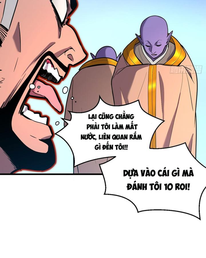 Nửa Cái Đầu Trọc Chapter 24 - Trang 2