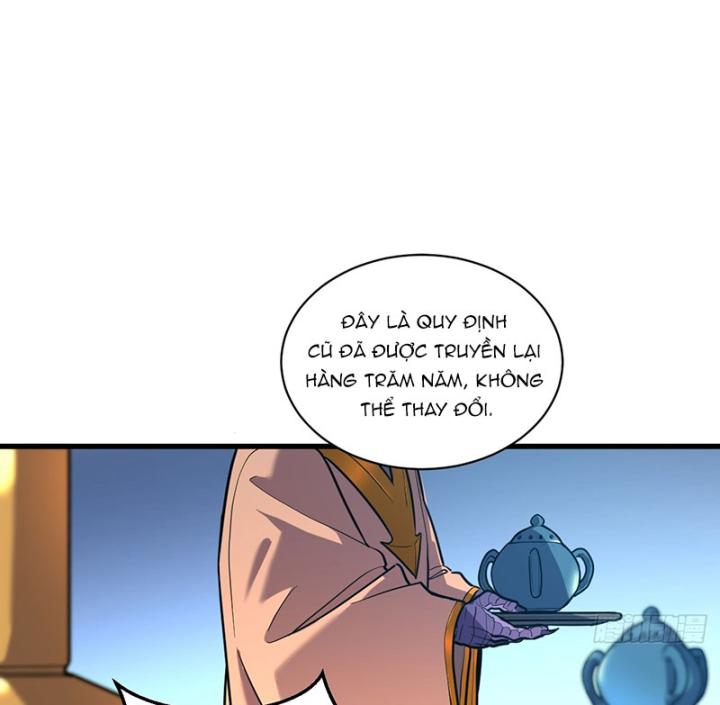 Nửa Cái Đầu Trọc Chapter 24 - Trang 2