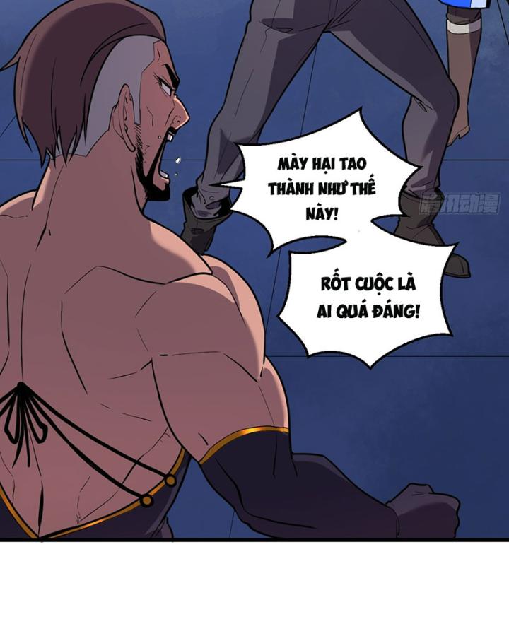 Nửa Cái Đầu Trọc Chapter 24 - Trang 2