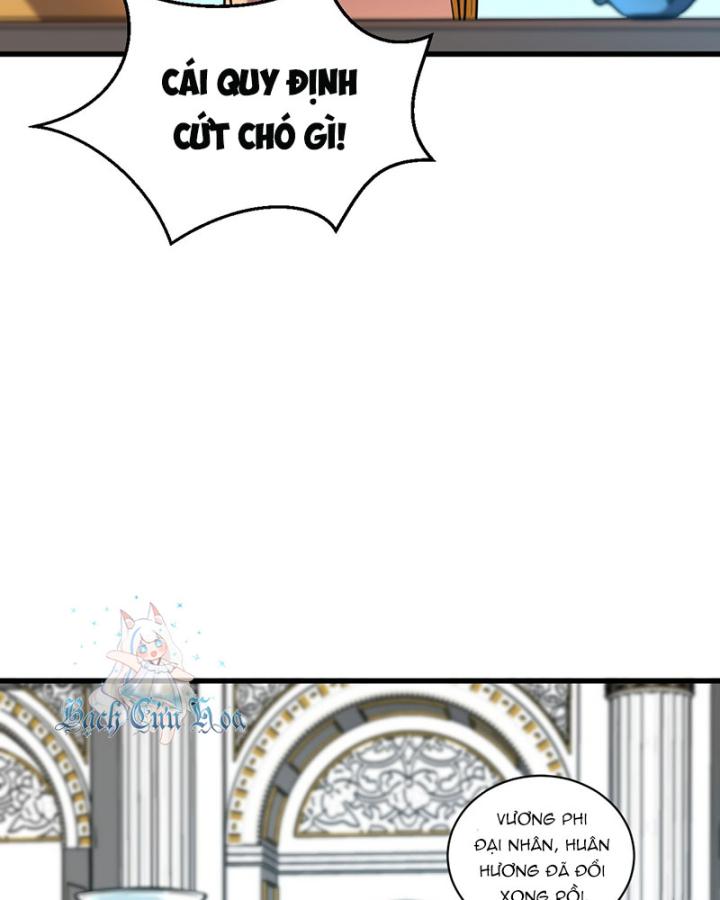 Nửa Cái Đầu Trọc Chapter 24 - Trang 2