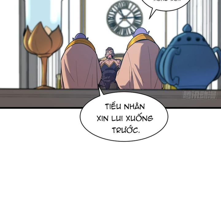 Nửa Cái Đầu Trọc Chapter 24 - Trang 2