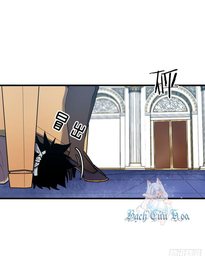 Nửa Cái Đầu Trọc Chapter 24 - Trang 2