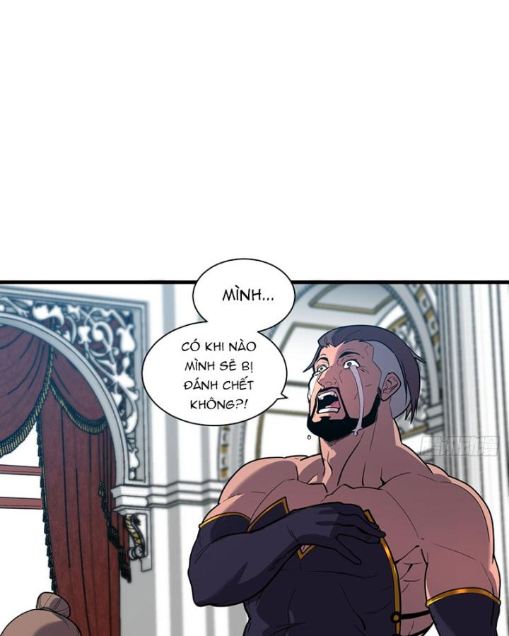 Nửa Cái Đầu Trọc Chapter 24 - Trang 2