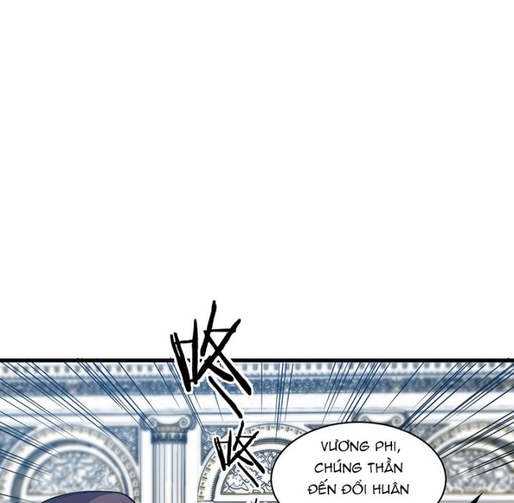 Nửa Cái Đầu Trọc Chapter 24 - Trang 2