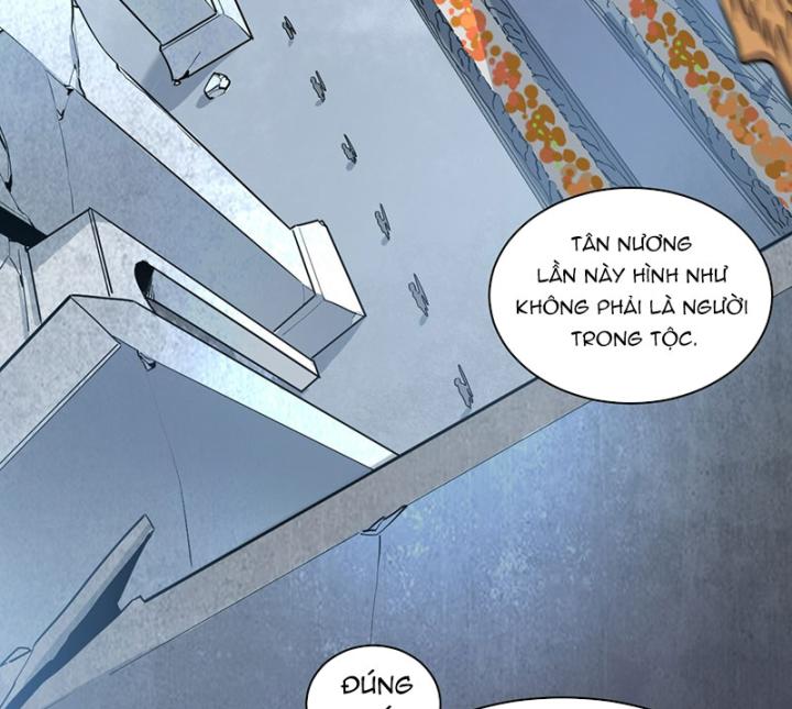 Nửa Cái Đầu Trọc Chapter 24 - Trang 2