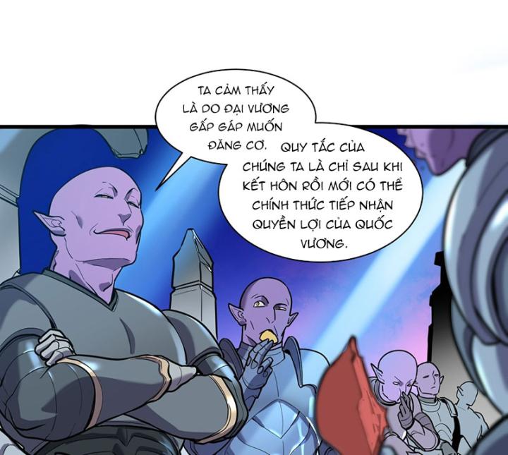 Nửa Cái Đầu Trọc Chapter 24 - Trang 2