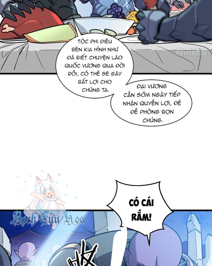 Nửa Cái Đầu Trọc Chapter 24 - Trang 2