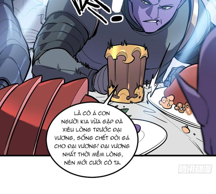 Nửa Cái Đầu Trọc Chapter 24 - Trang 2