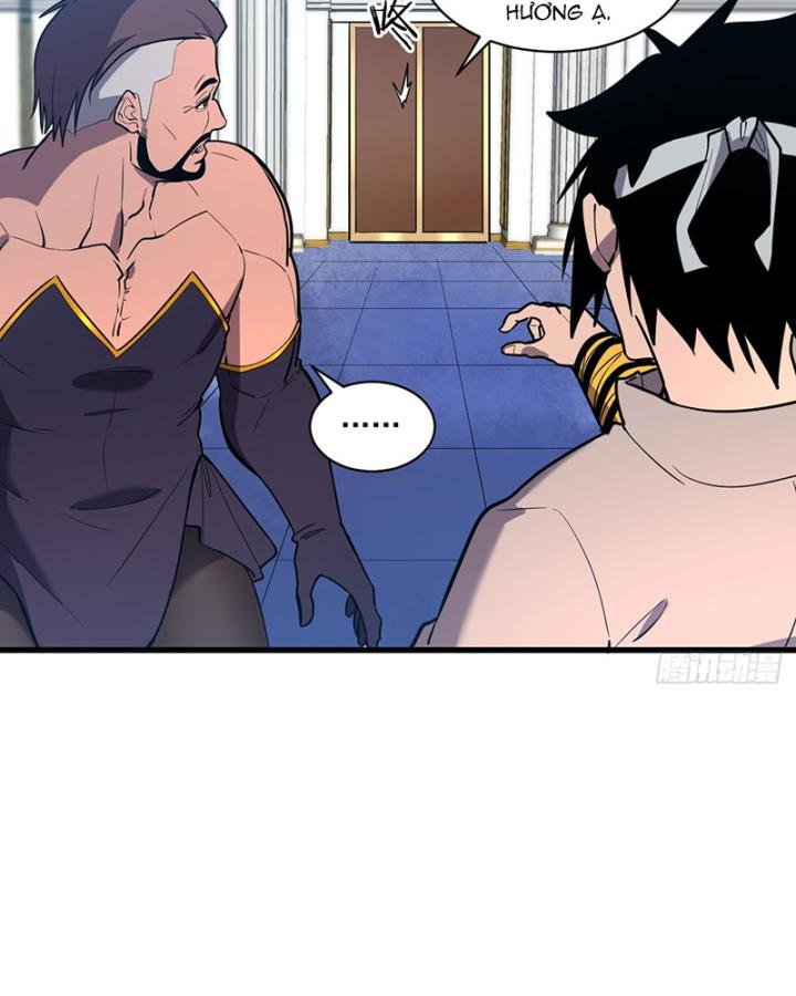 Nửa Cái Đầu Trọc Chapter 24 - Trang 2