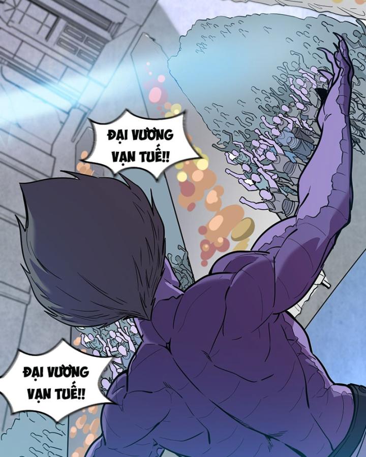 Nửa Cái Đầu Trọc Chapter 24 - Trang 2