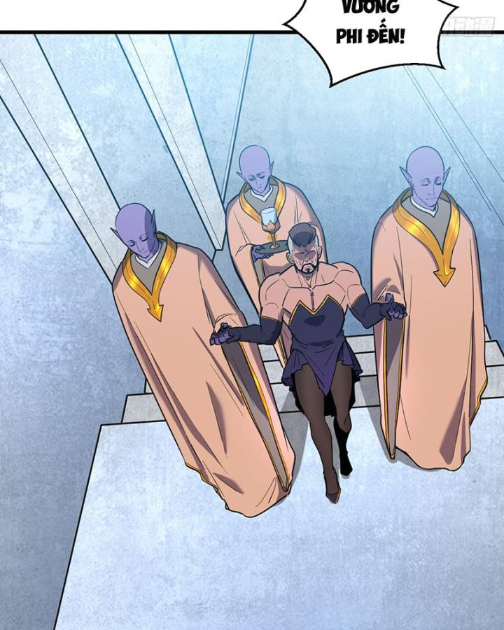 Nửa Cái Đầu Trọc Chapter 24 - Trang 2