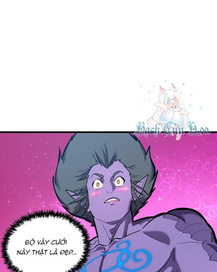Nửa Cái Đầu Trọc Chapter 24 - Trang 2