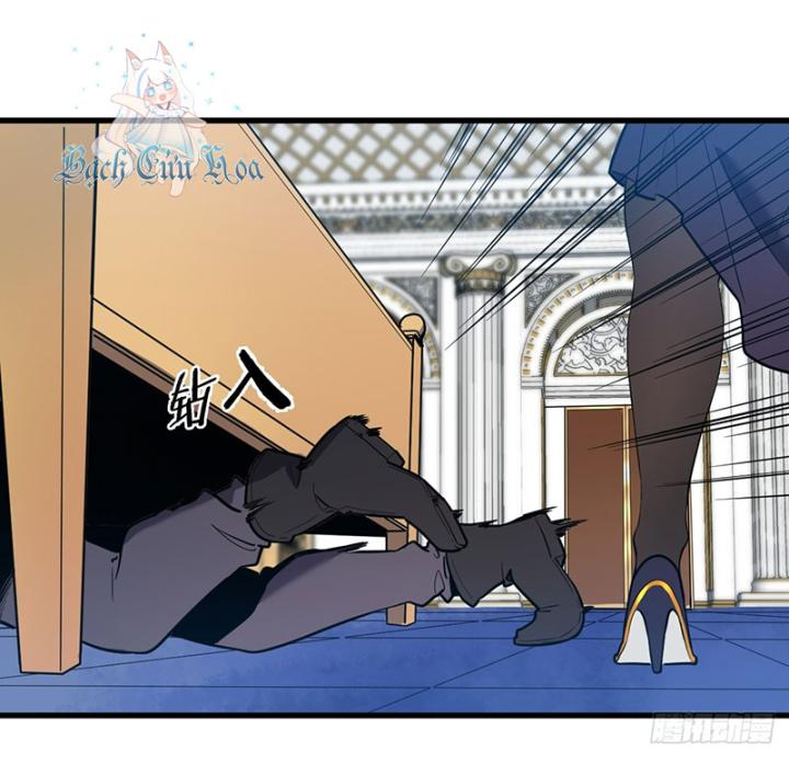 Nửa Cái Đầu Trọc Chapter 24 - Trang 2