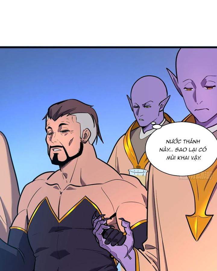 Nửa Cái Đầu Trọc Chapter 24 - Trang 2