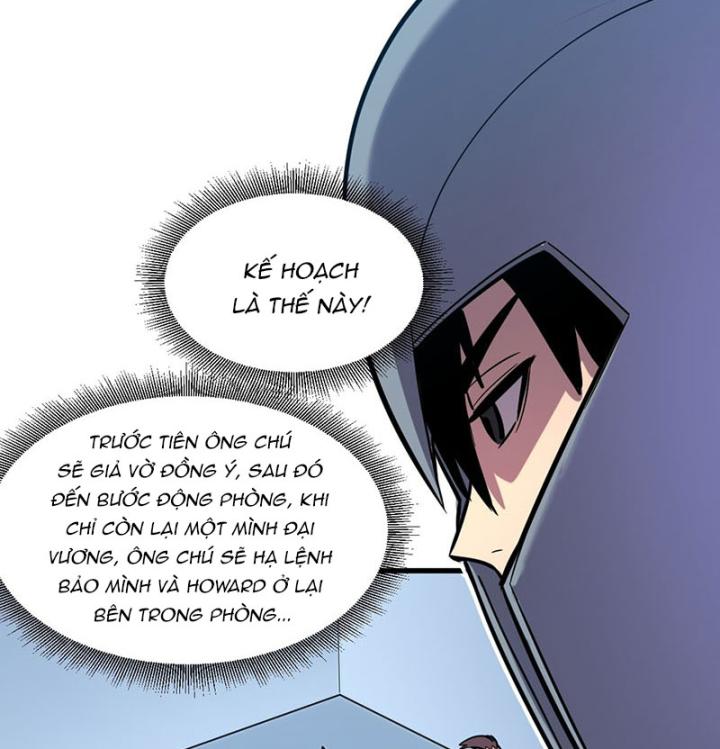 Nửa Cái Đầu Trọc Chapter 24 - Trang 2