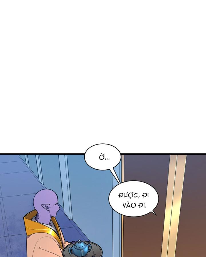 Nửa Cái Đầu Trọc Chapter 24 - Trang 2