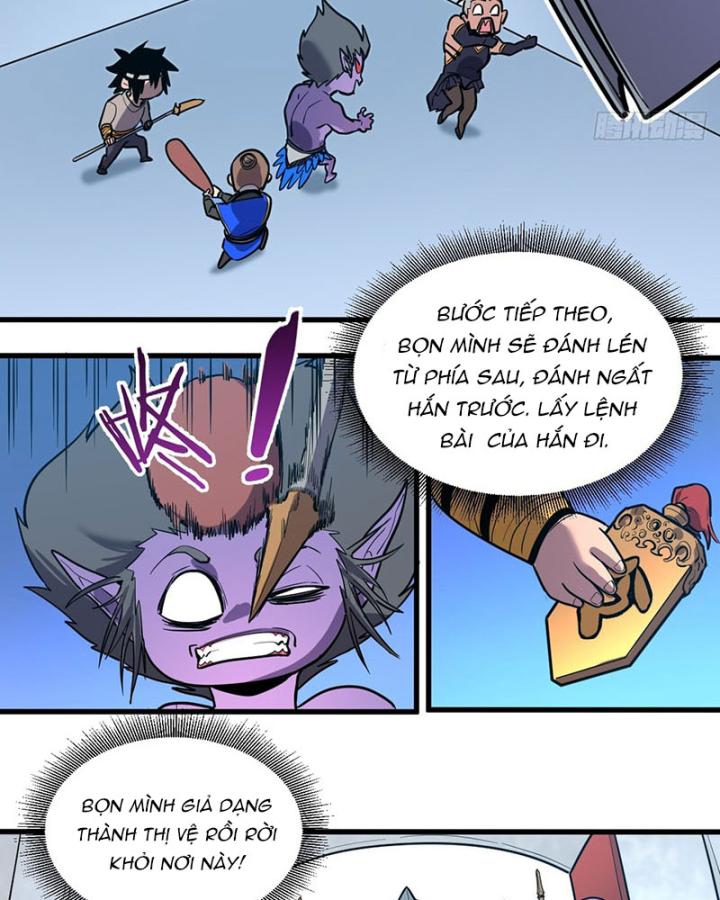 Nửa Cái Đầu Trọc Chapter 24 - Trang 2