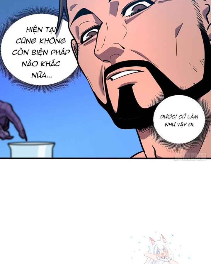 Nửa Cái Đầu Trọc Chapter 24 - Trang 2