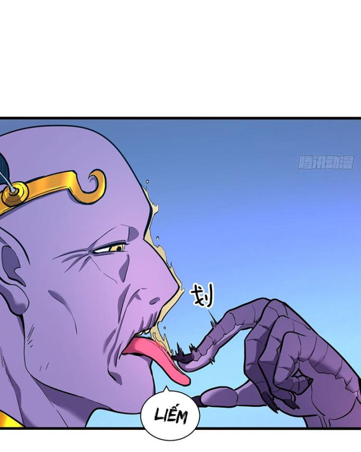 Nửa Cái Đầu Trọc Chapter 24 - Trang 2