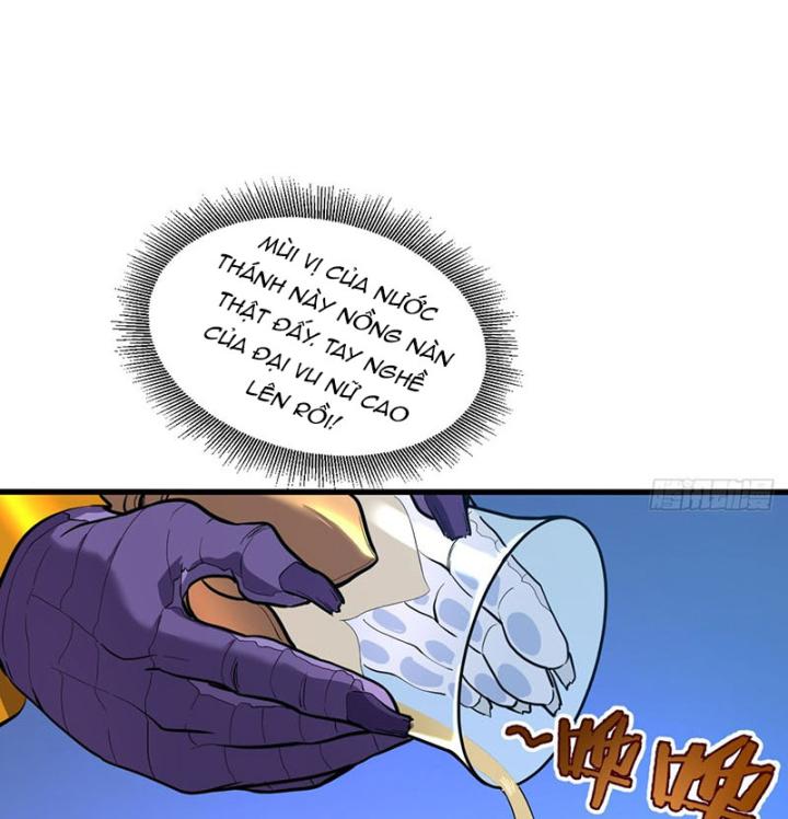 Nửa Cái Đầu Trọc Chapter 24 - Trang 2